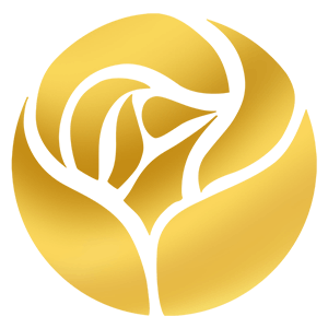 Rozsakert Relax Logo